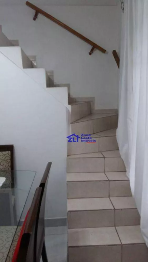 Casa de Condomínio, 2 quartos - Foto 6