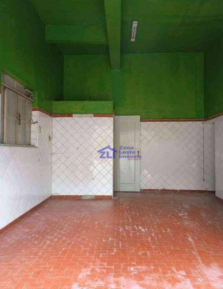 Loja-Salão, 40 m² - Foto 2