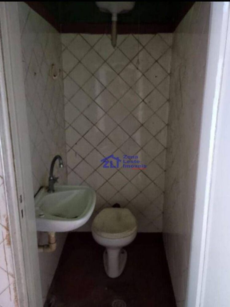 Loja-Salão, 40 m² - Foto 1