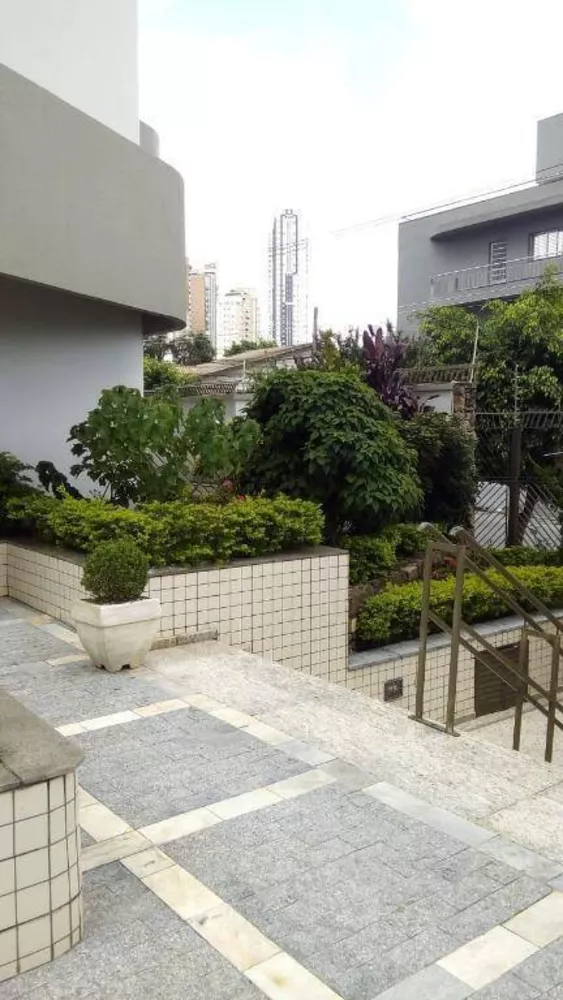 Cobertura, 3 quartos, 253 m² - Foto 4