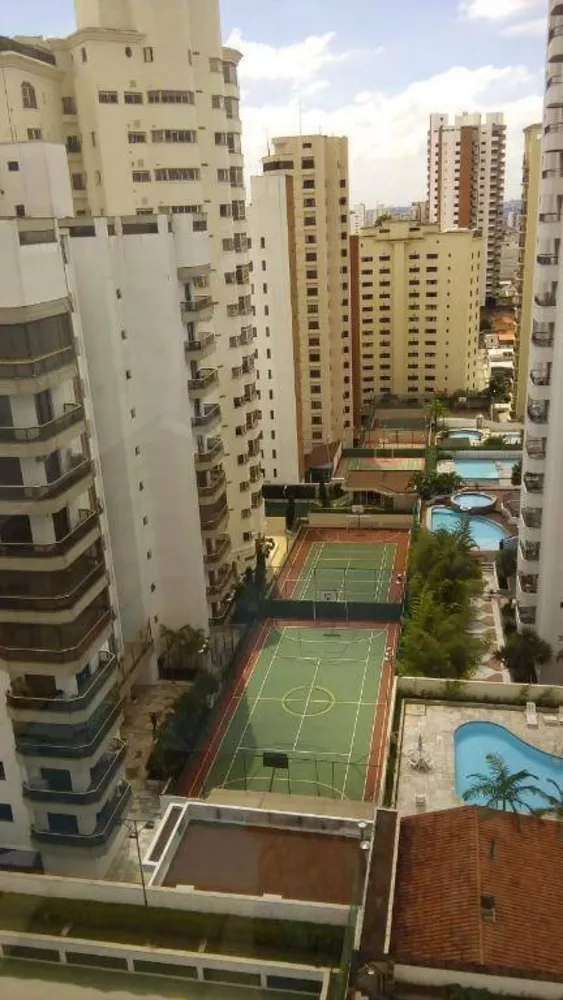 Cobertura, 3 quartos, 253 m² - Foto 1