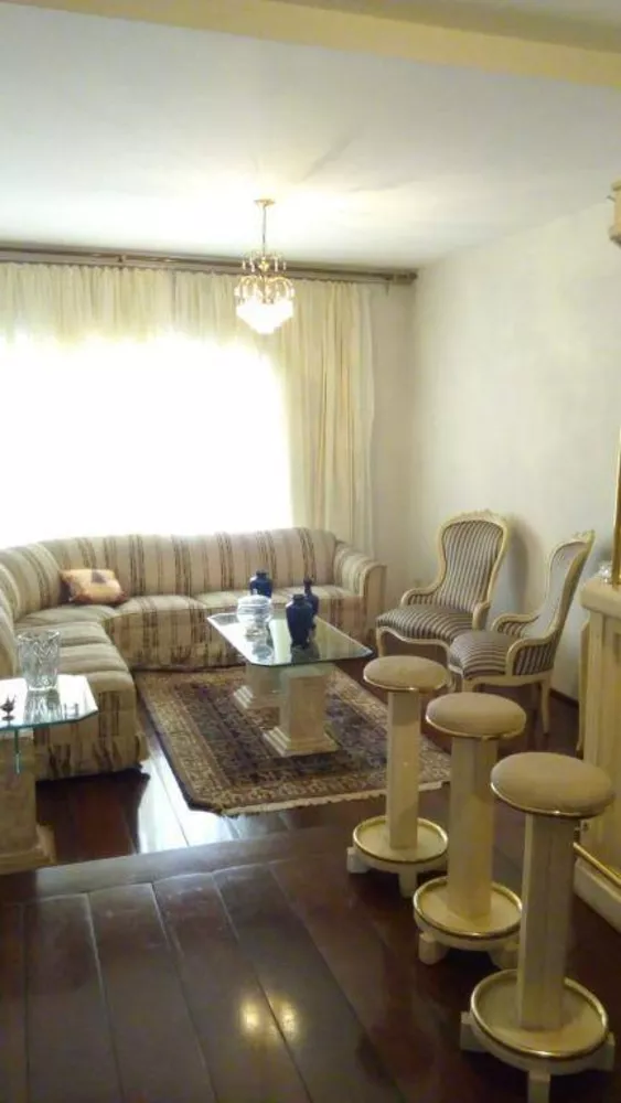 Cobertura, 3 quartos, 253 m² - Foto 12