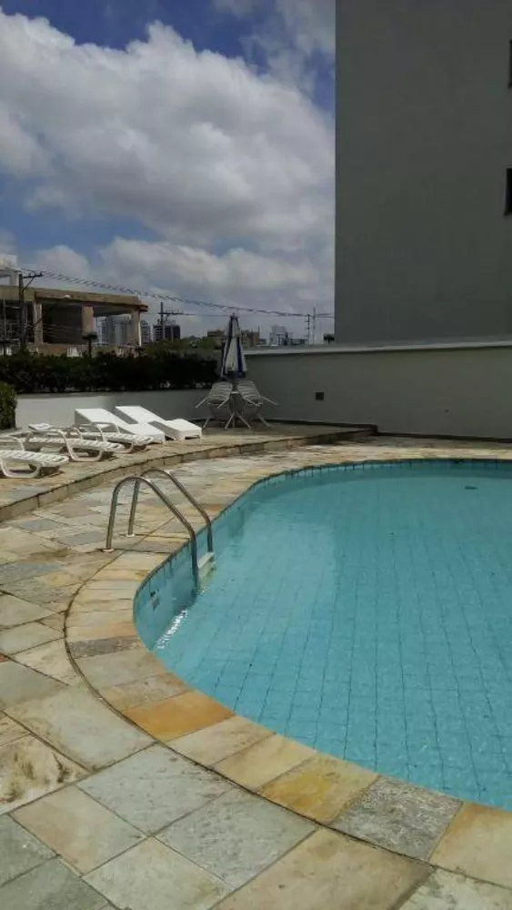 Cobertura, 3 quartos, 253 m² - Foto 2