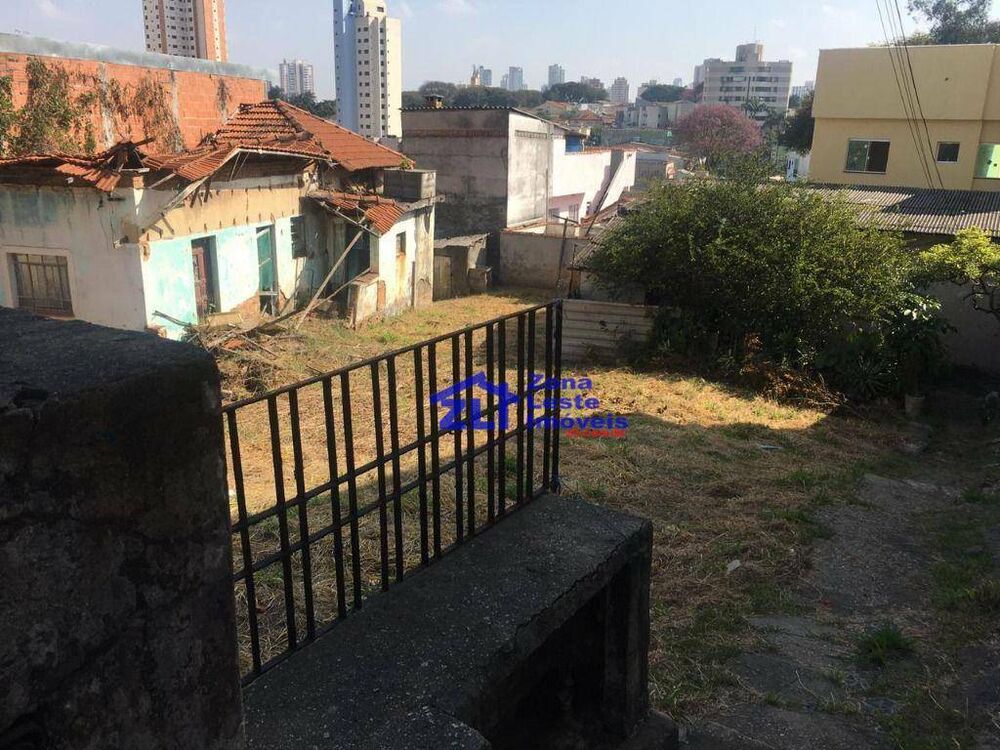 Terreno, 500 m² - Foto 1