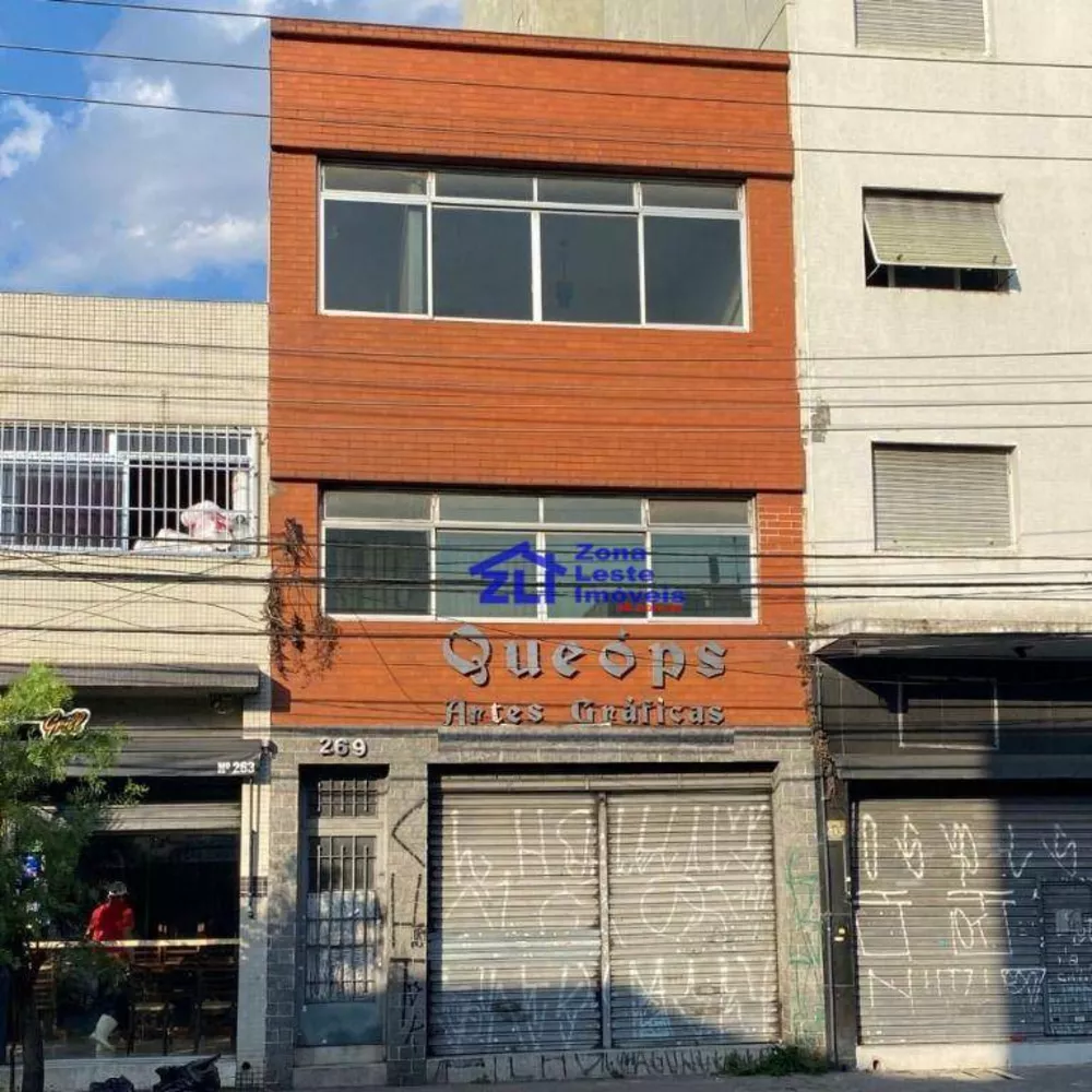 Prédio Inteiro, 371 m² - Foto 1