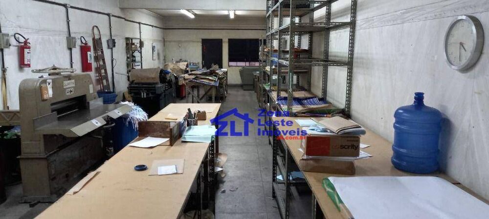 Prédio Inteiro, 371 m² - Foto 2