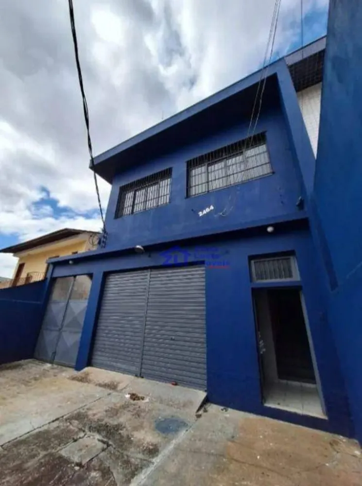 Prédio Inteiro, 625 m² - Foto 1