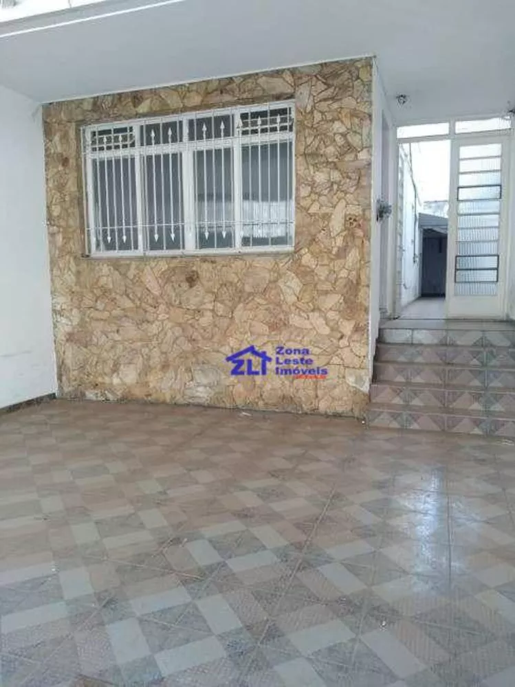 Sobrado à venda com 3 quartos, 100m² - Foto 3