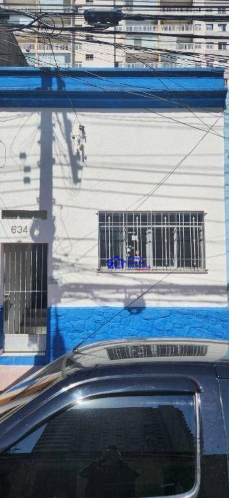 Casa para alugar com 3 quartos, 120m² - Foto 9
