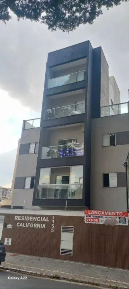Apartamento, 1 quarto, 24 m² - Foto 1