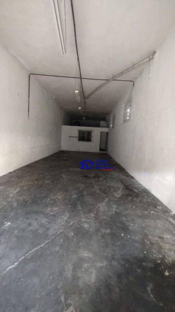 Depósito-Galpão, 125 m² - Foto 2