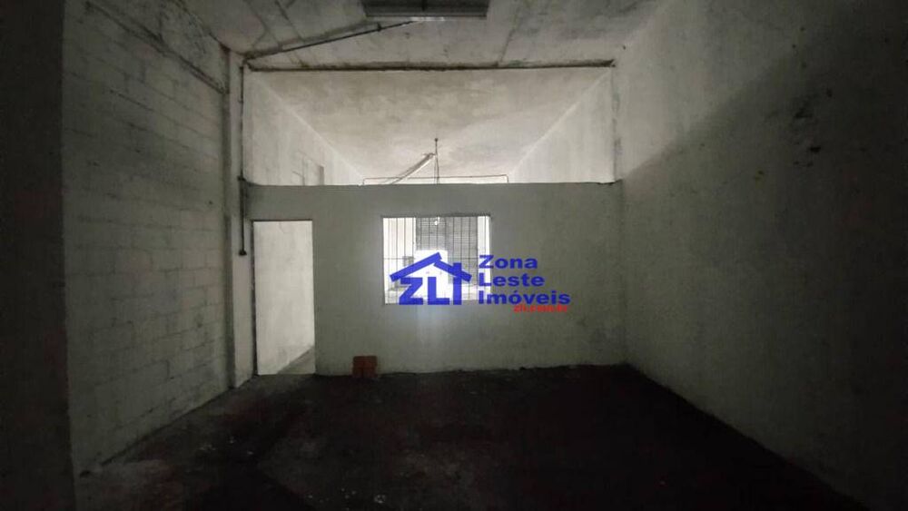 Depósito-Galpão, 125 m² - Foto 1