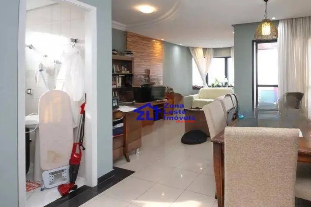 Apartamento, 3 quartos, 110 m² - Foto 1