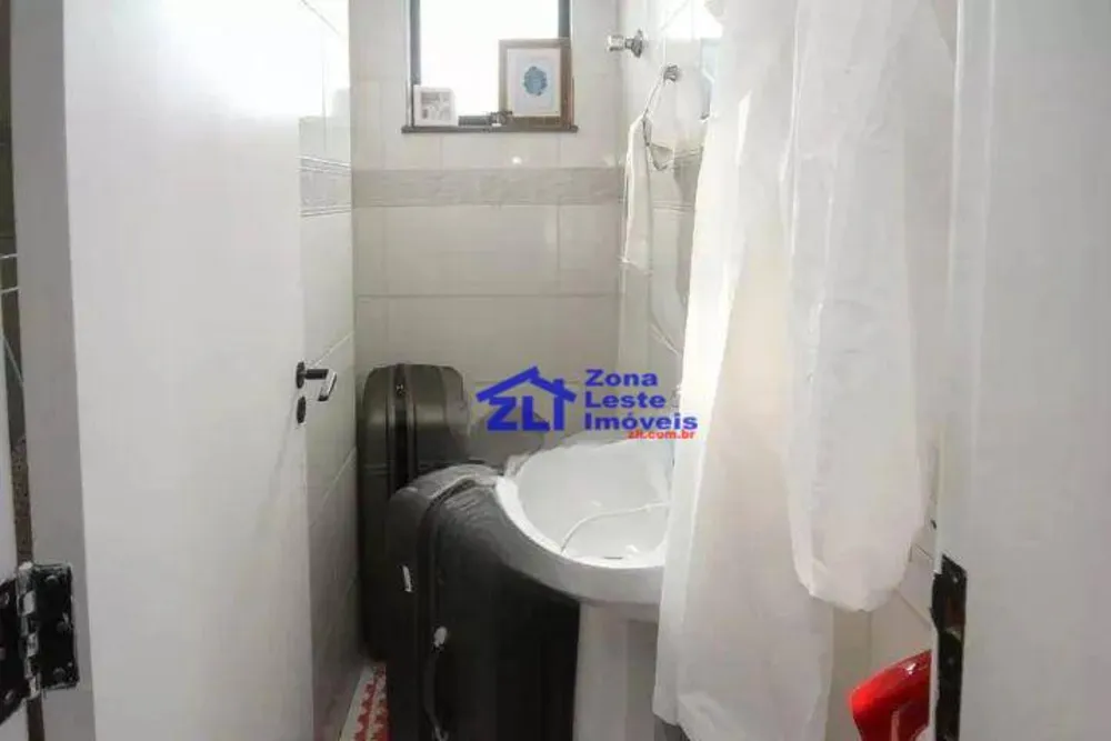 Apartamento, 3 quartos, 110 m² - Foto 3
