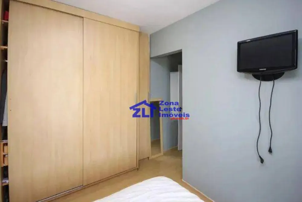 Apartamento, 3 quartos, 110 m² - Foto 2
