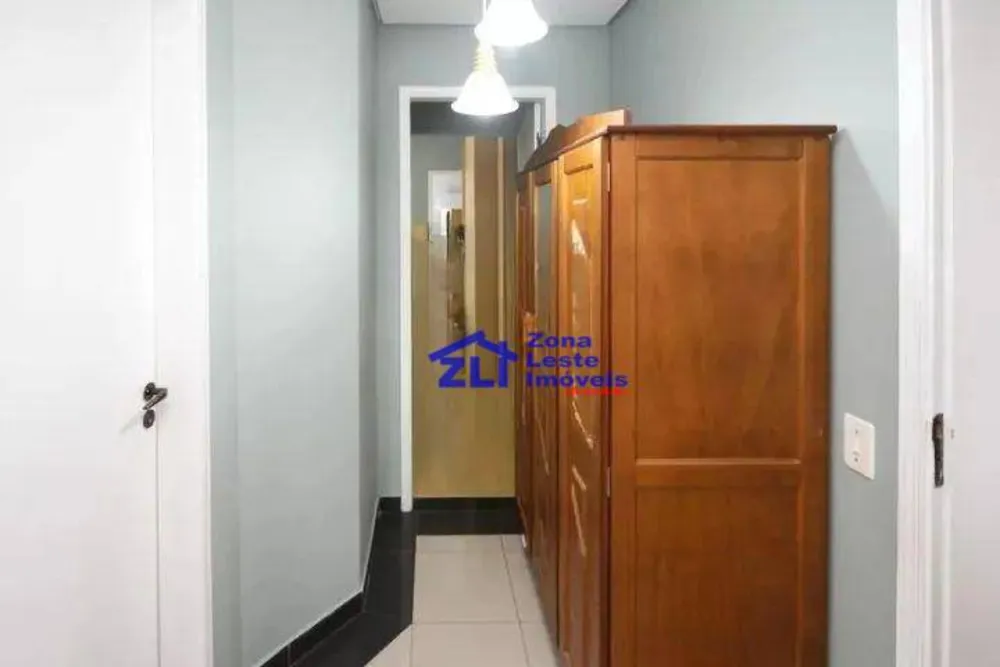 Apartamento, 3 quartos, 110 m² - Foto 4