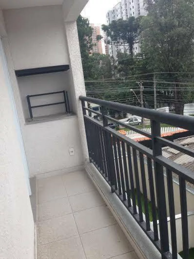 Apartamento, 2 quartos, 66 m² - Foto 14