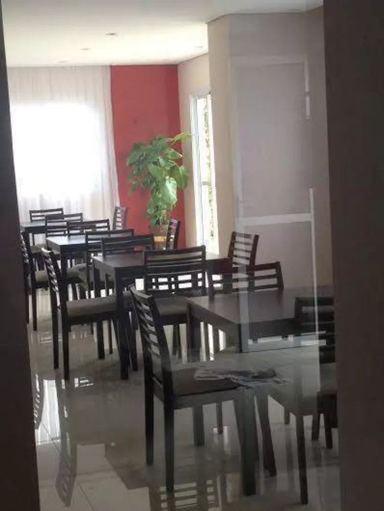 Apartamento, 2 quartos, 66 m² - Foto 6