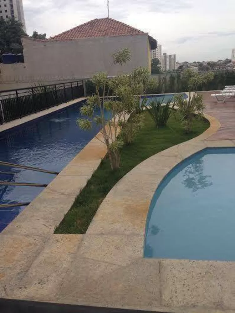 Apartamento, 2 quartos, 66 m² - Foto 1