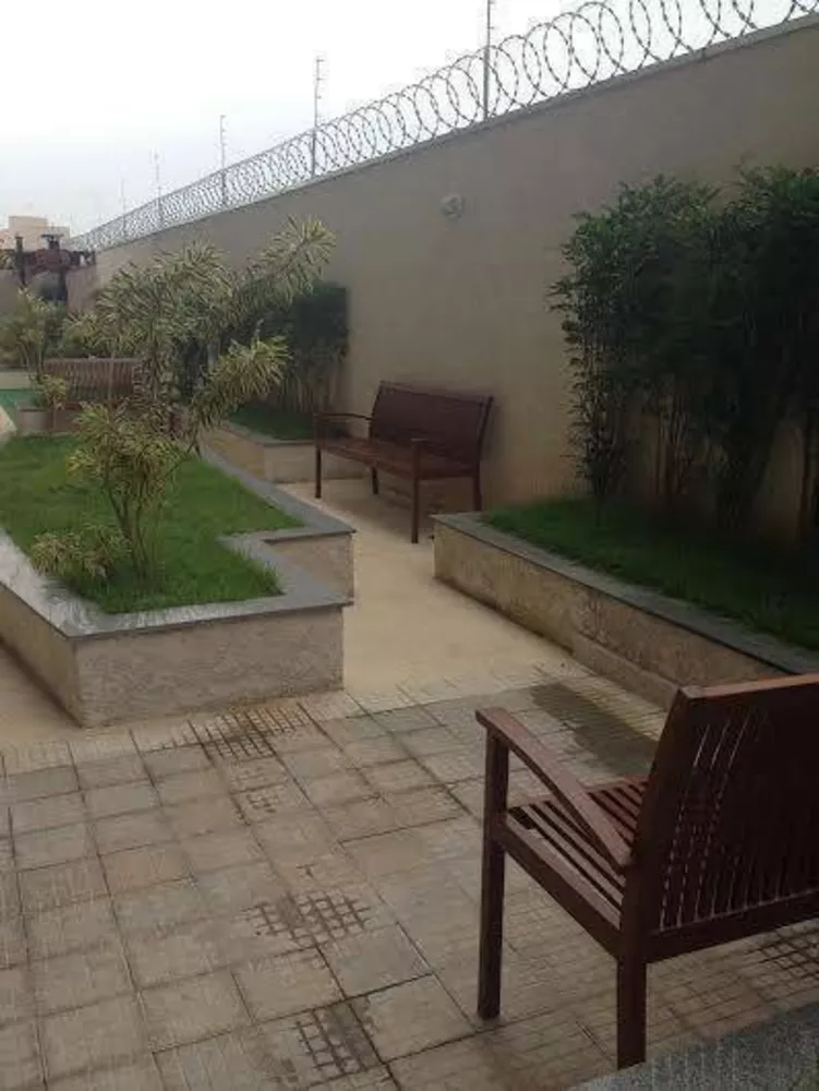 Apartamento, 2 quartos, 66 m² - Foto 3