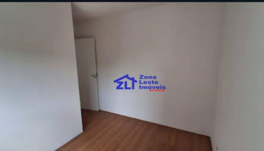 Apartamento, 2 quartos, 41 m² - Foto 1