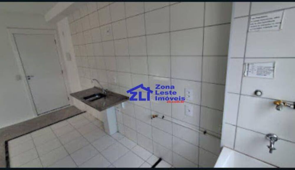 Apartamento, 2 quartos, 41 m² - Foto 3