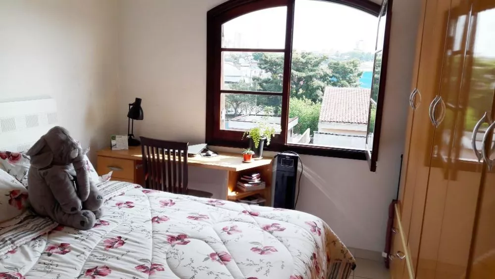 Sobrado, 3 quartos, 182 m² - Foto 6