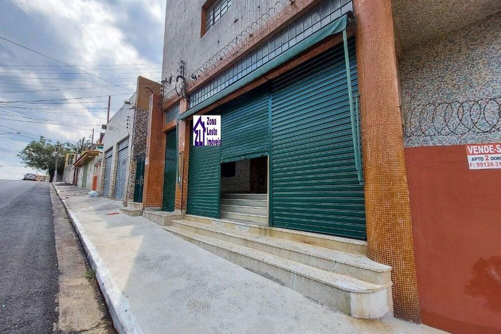 Loja-Salão, 335 m² - Foto 1
