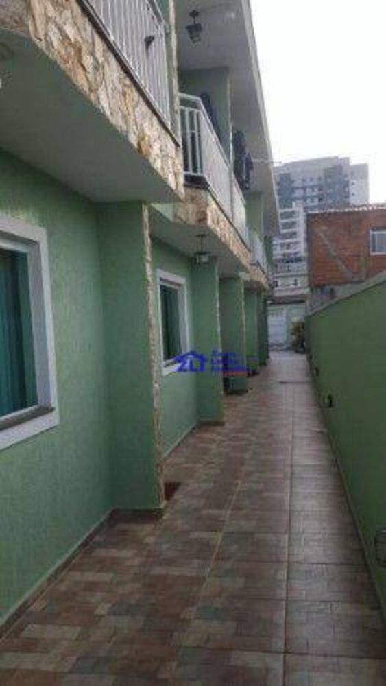 Casa, 3 quartos, 72 m² - Foto 2