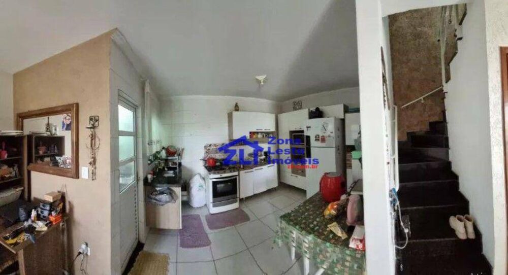 Casa, 3 quartos, 72 m² - Foto 4
