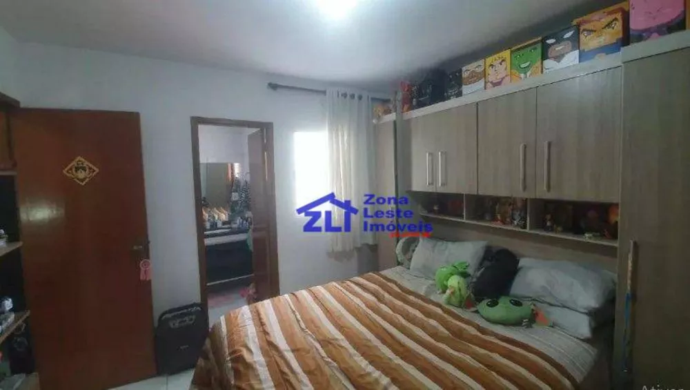 Casa, 3 quartos, 72 m² - Foto 1