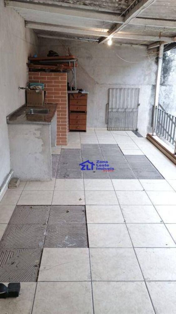 Casa, 3 quartos, 102 m² - Foto 1