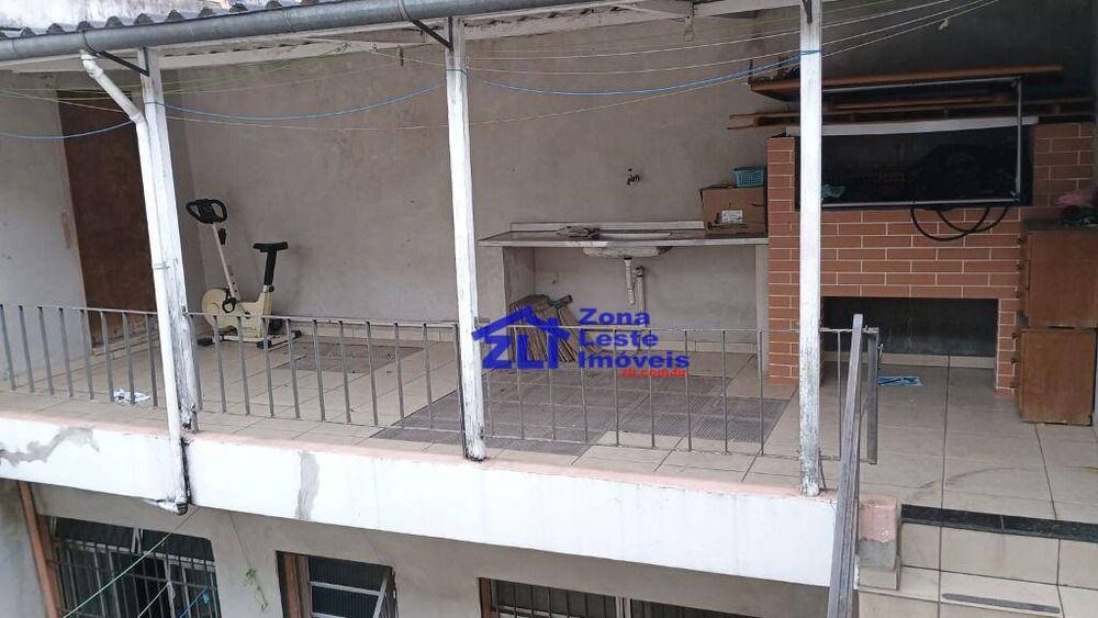 Casa, 3 quartos, 102 m² - Foto 8