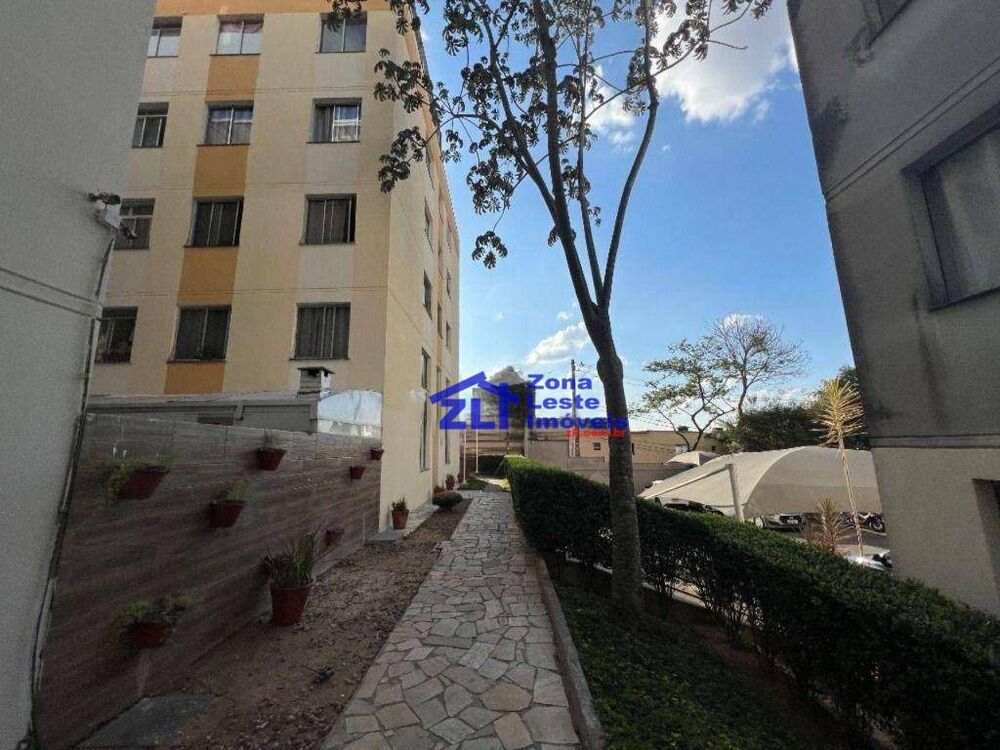 Apartamento à venda com 3 quartos, 56m² - Foto 7