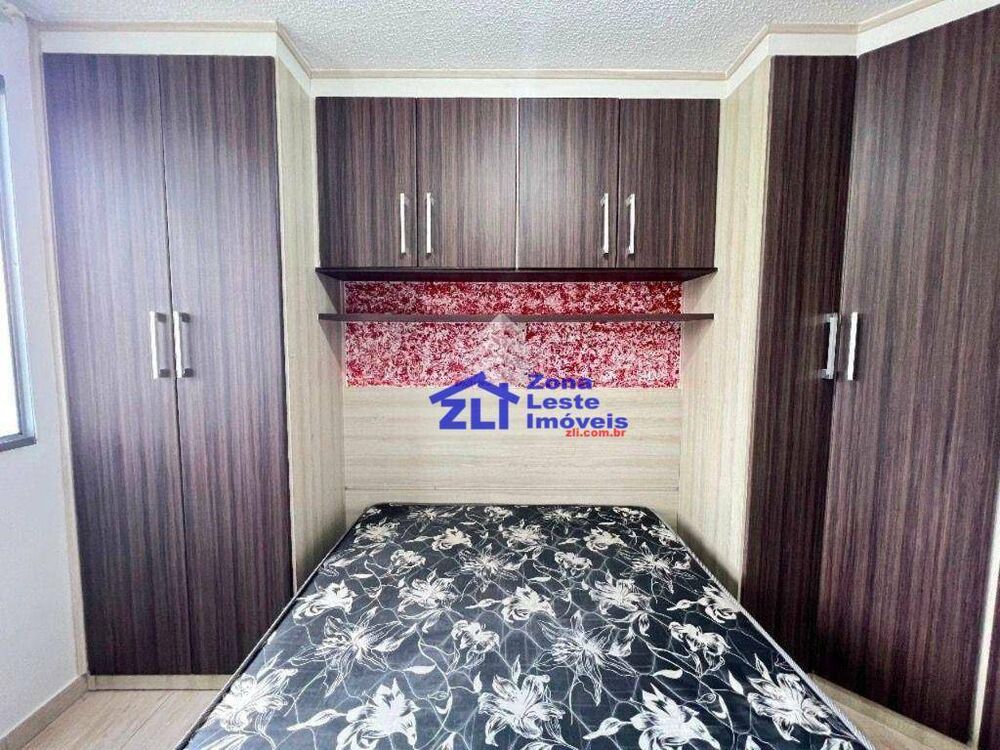Apartamento à venda com 3 quartos, 56m² - Foto 16