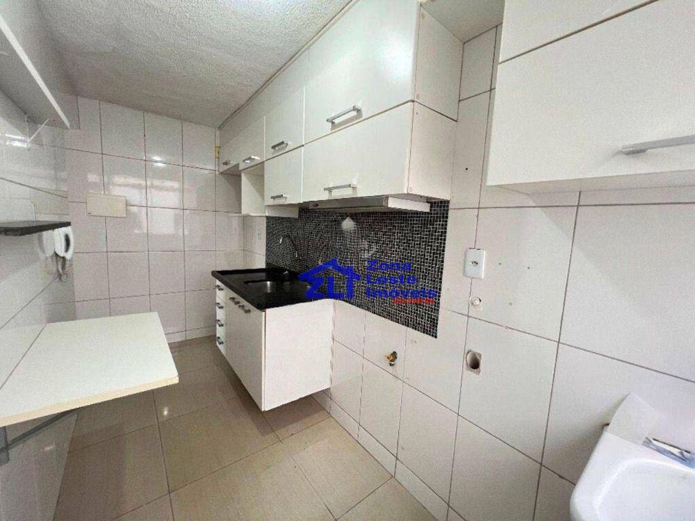 Apartamento à venda com 3 quartos, 56m² - Foto 10