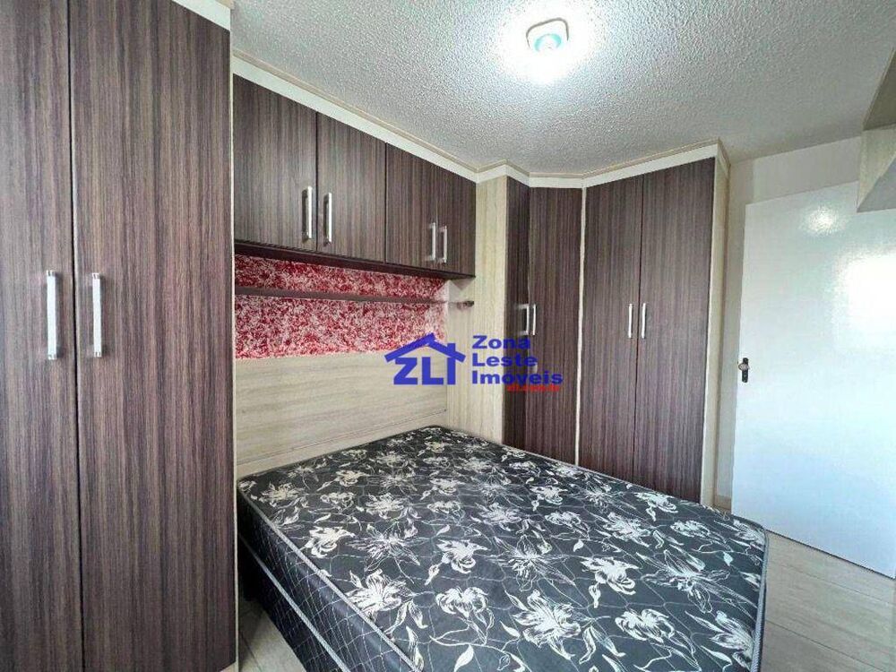 Apartamento à venda com 3 quartos, 56m² - Foto 15