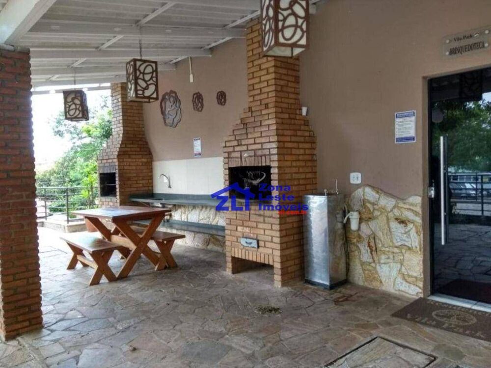 Apartamento à venda com 3 quartos, 56m² - Foto 6