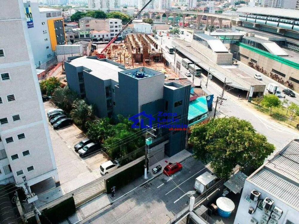 Prédio Inteiro, 1170 m² - Foto 7