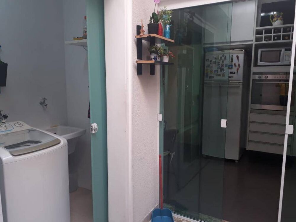 Sobrado, 3 quartos, 127 m² - Foto 2
