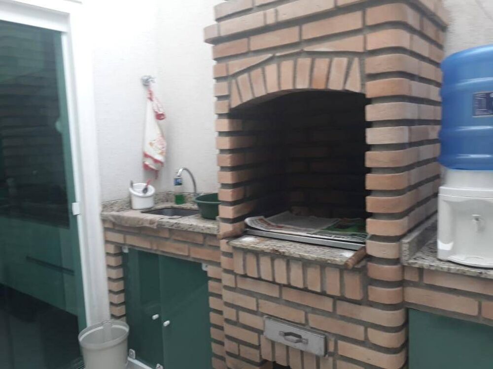 Sobrado, 3 quartos, 127 m² - Foto 1