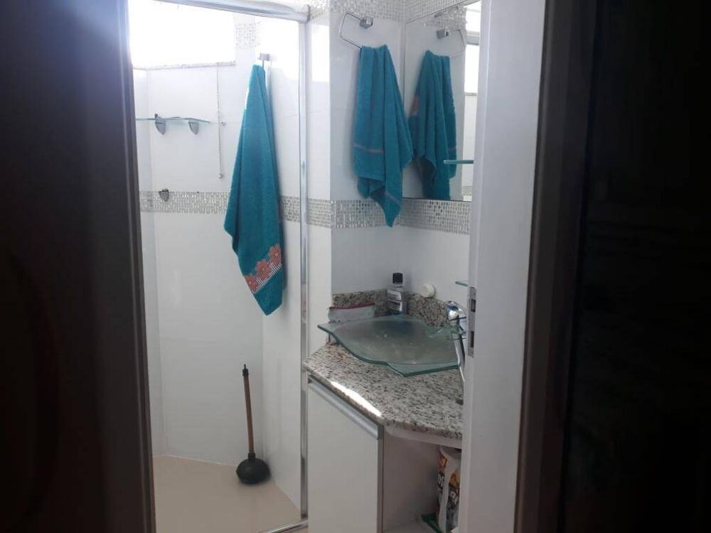 Sobrado, 3 quartos, 127 m² - Foto 4