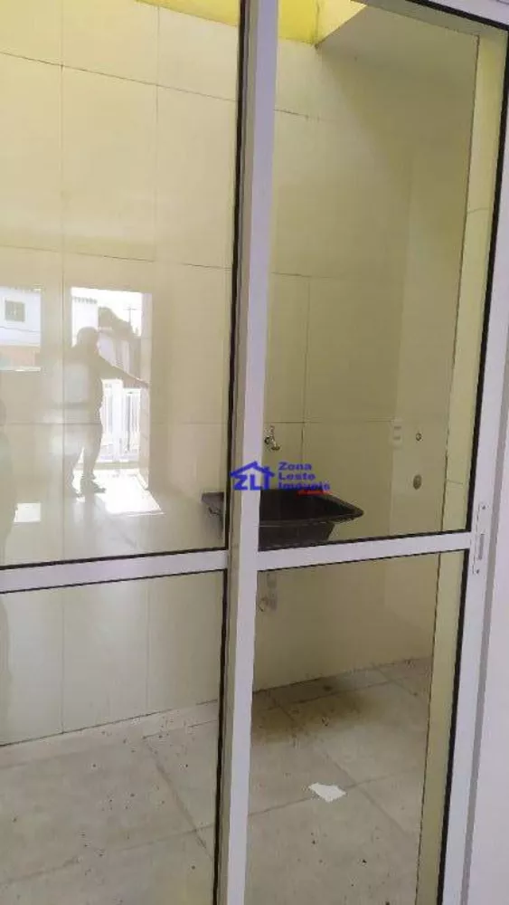 Casa de Condomínio, 2 quartos - Foto 8