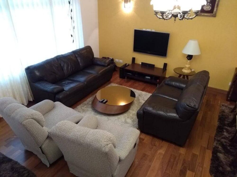 Sobrado, 3 quartos, 180 m² - Foto 2