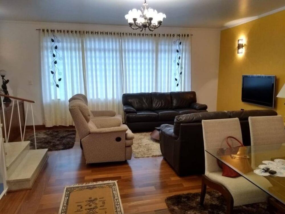 Sobrado, 3 quartos, 180 m² - Foto 4