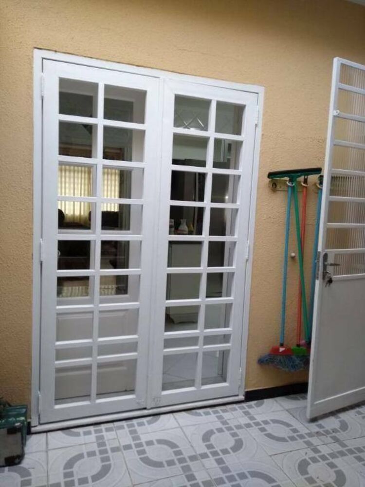 Sobrado, 3 quartos, 180 m² - Foto 3