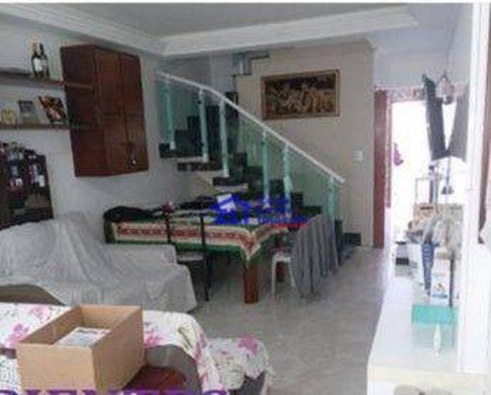 Sobrado, 2 quartos, 160 m² - Foto 2