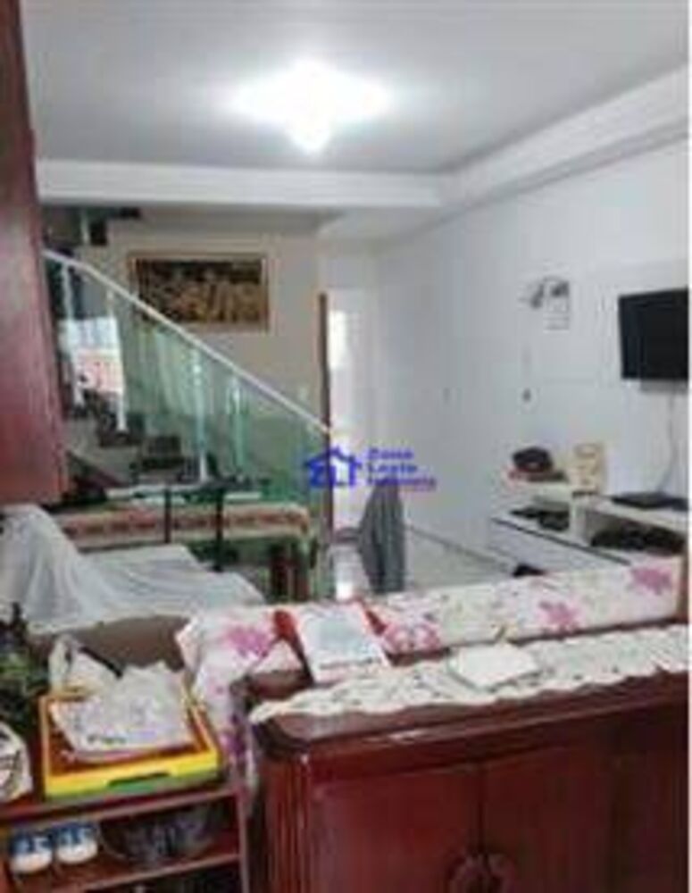 Sobrado, 2 quartos, 160 m² - Foto 3