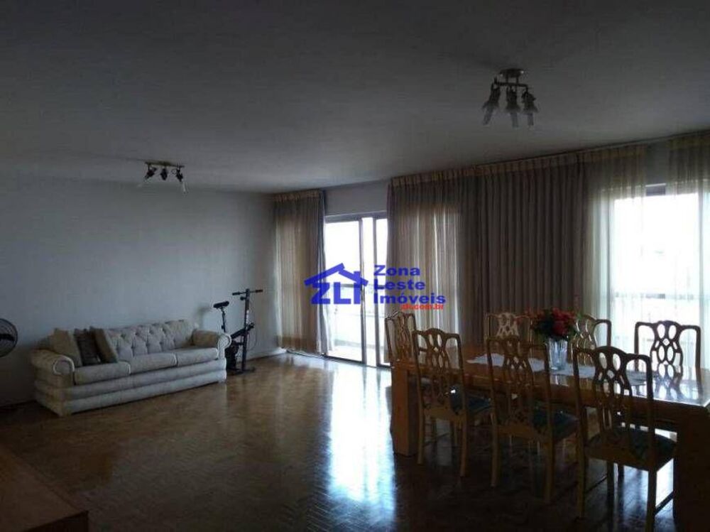 Apartamento, 3 quartos, 202 m² - Foto 8