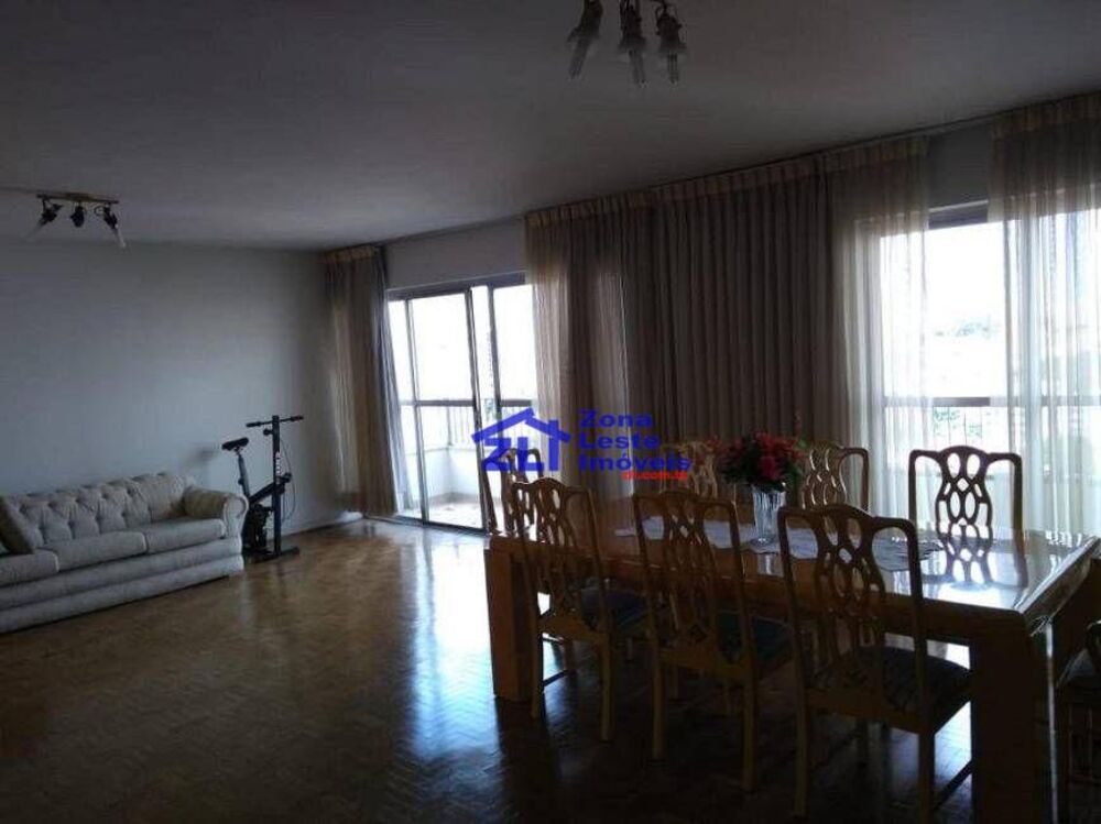 Apartamento, 3 quartos, 202 m² - Foto 11